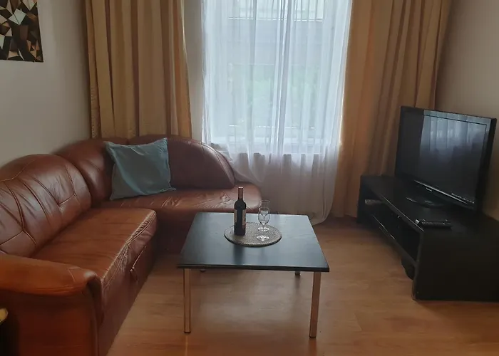Blatoapartament
