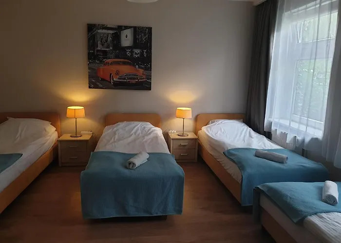 Blatoapartament