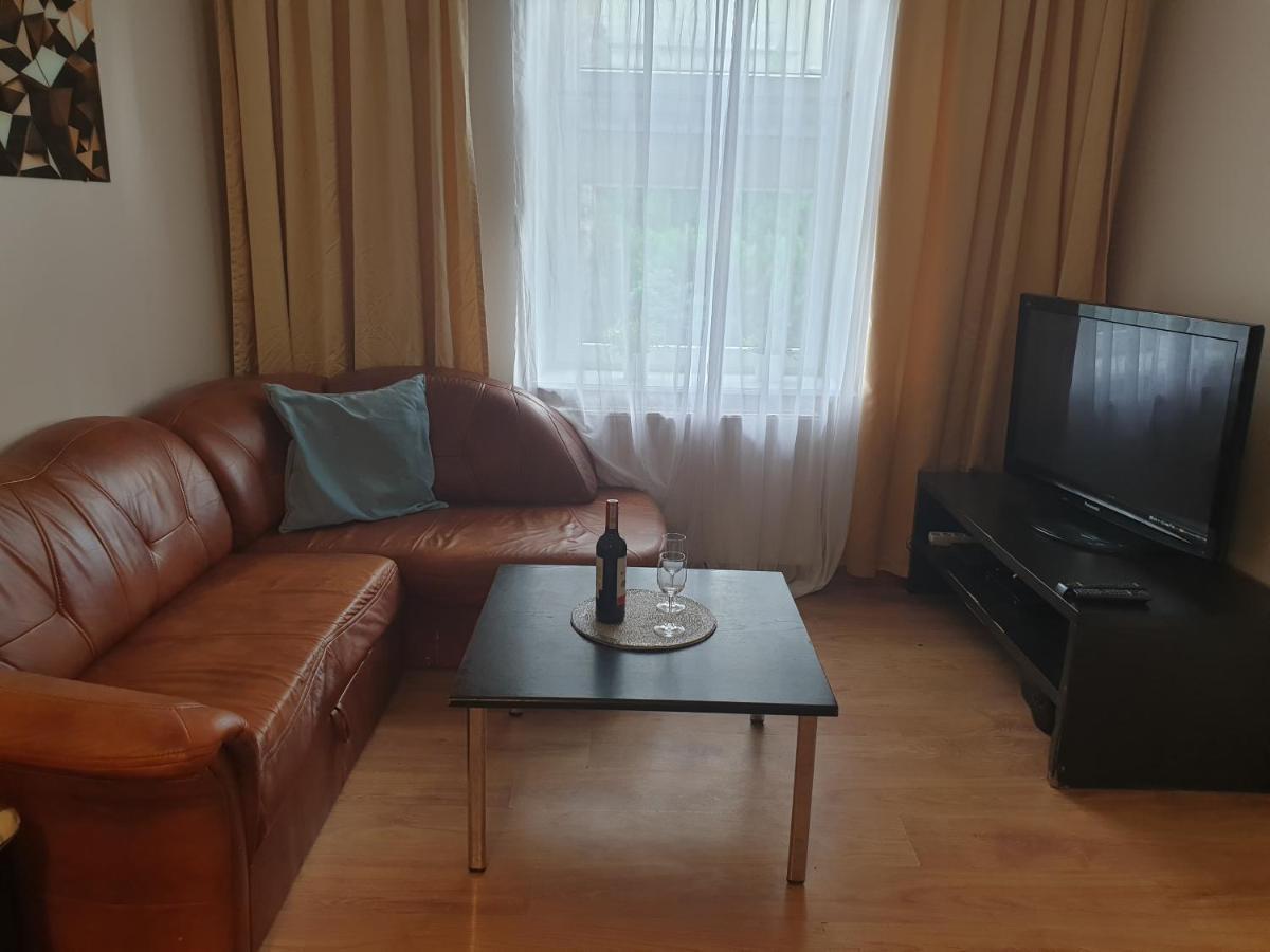Blatoapartament Вілла