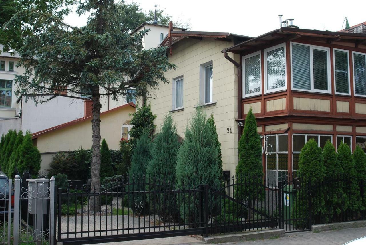 Blatoapartament Вілла Сопот