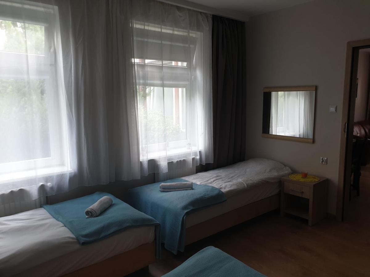 Blatoapartament Villa *